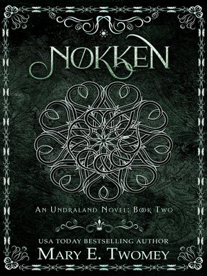 cover image of Nokken